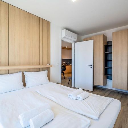 Myflat Casa Coral Apartment Siofok Ngoại thất bức ảnh