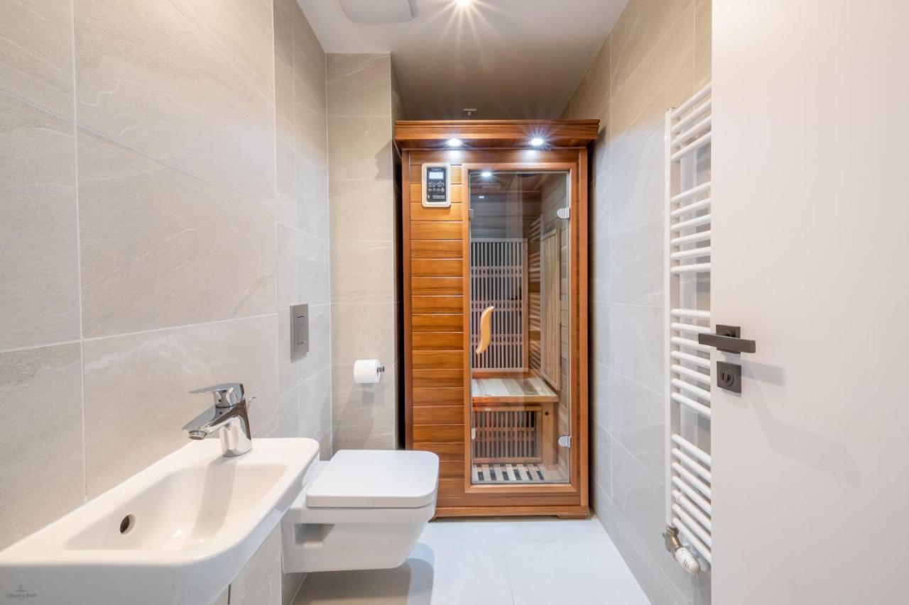 Myflat Casa Coral Apartment Siofok Ngoại thất bức ảnh