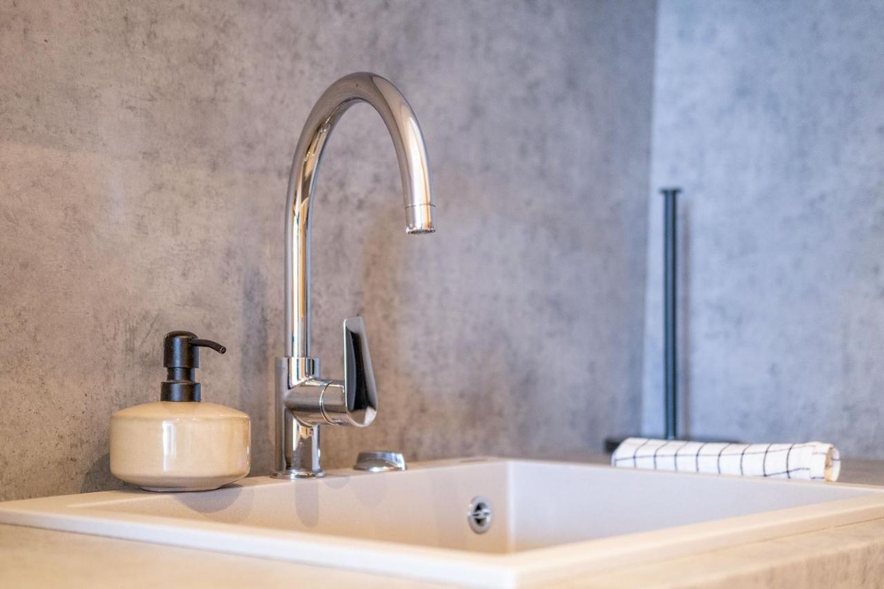 Myflat Casa Coral Apartment Siofok Ngoại thất bức ảnh